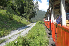 Kor-Achensee-Bahn